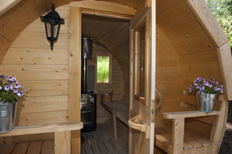 Cabanes als arbres | Millor lloguer Glamping Catalunya