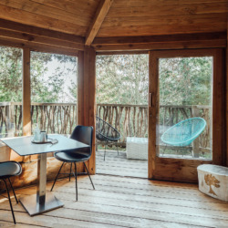 Cabanes als arbres | Millor lloguer Glamping Catalunya