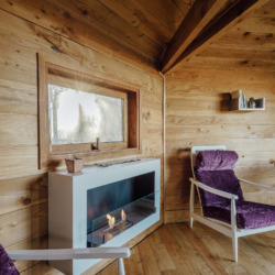 Cabanes als arbres | Millor lloguer Glamping Catalunya