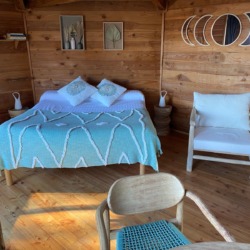 Tree Top Cabins | Best Glamping Catalonia Rental