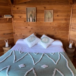 Cabanes als arbres | Millor lloguer Glamping Catalunya