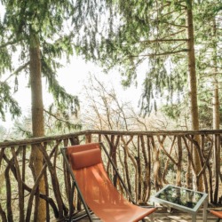 Cabanes als arbres | Millor lloguer Glamping Catalunya