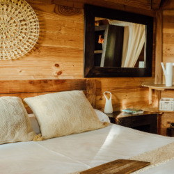 Cabanes als arbres | Millor lloguer Glamping Catalunya