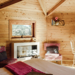 Cabanes als arbres | Millor lloguer Glamping Catalunya