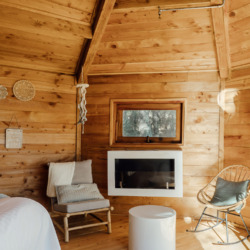 Cabanes als arbres | Millor lloguer Glamping Catalunya