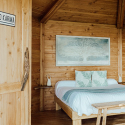 Cabanes als arbres | Millor lloguer Glamping Catalunya