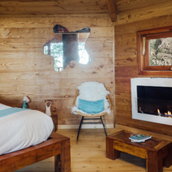 Cabanes als arbres | Millor lloguer Glamping Catalunya