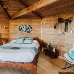 Cabanes als arbres | Millor lloguer Glamping Catalunya