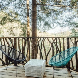 Cabanes als arbres | Millor lloguer Glamping Catalunya