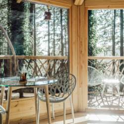 Cabanes als arbres | Millor lloguer Glamping Catalunya