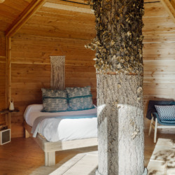 Cabanes als arbres | Millor lloguer Glamping Catalunya