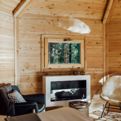 Cabanes als arbres | Millor lloguer Glamping Catalunya