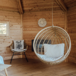 Cabanes als arbres | Millor lloguer Glamping Catalunya