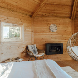 Cabanes als arbres | Millor lloguer Glamping Catalunya